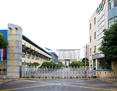 南京体育运动学校弱电系统安装